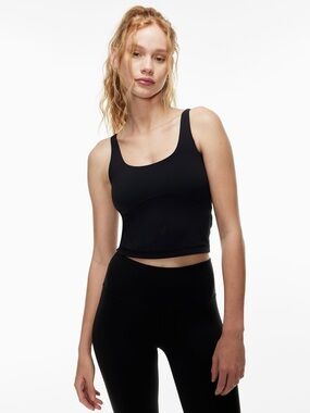 TnaBUTTER™ Core Tank Sz M